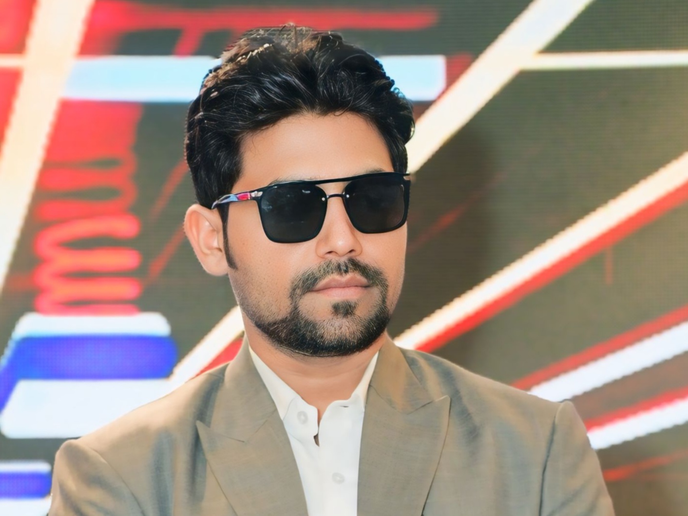 Vikas Kumar (Director)